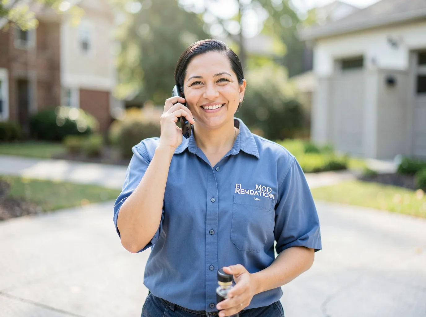 Mold Remediation Warriormine, WV FAQs